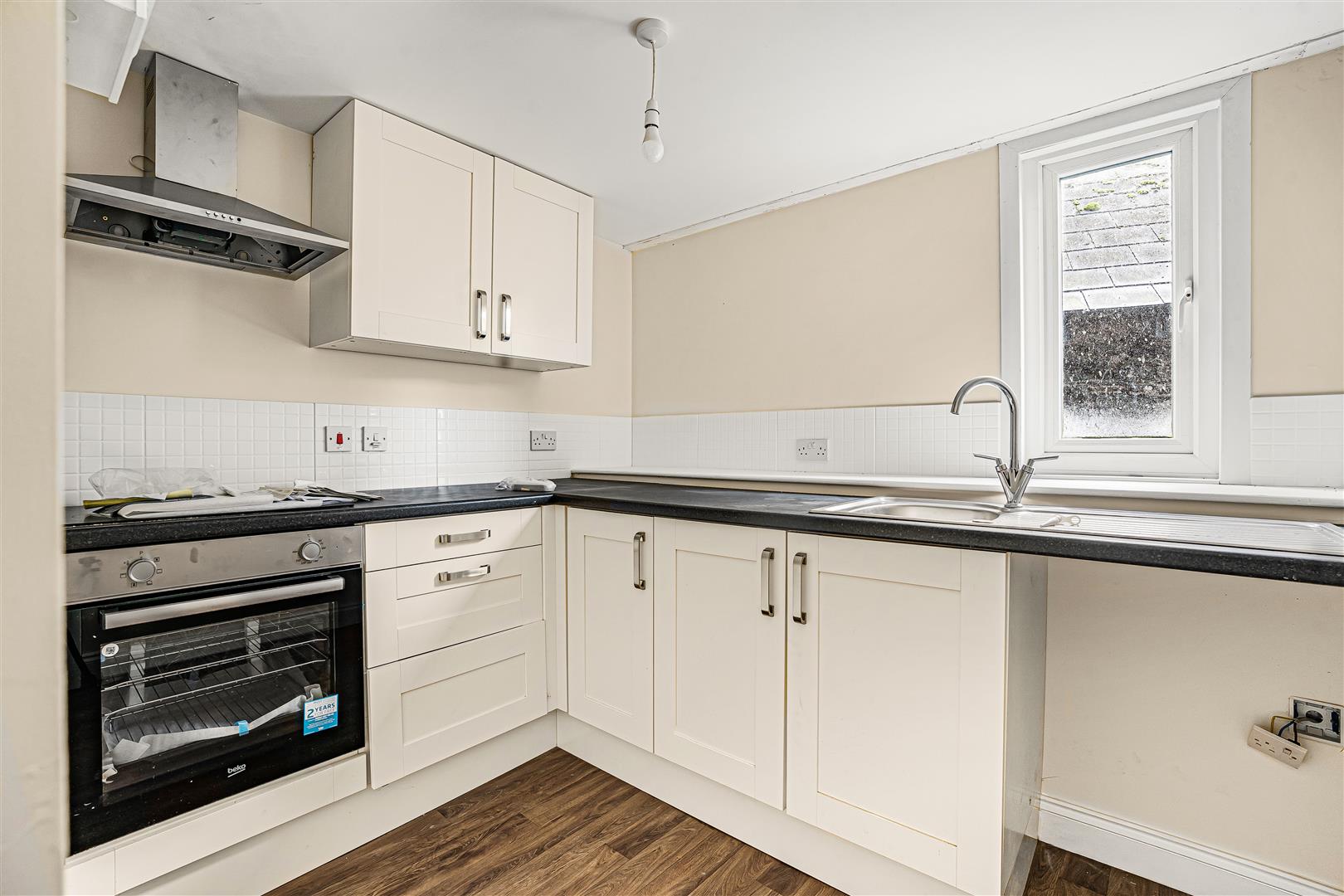 Fore Street, St. Columb photo - 2